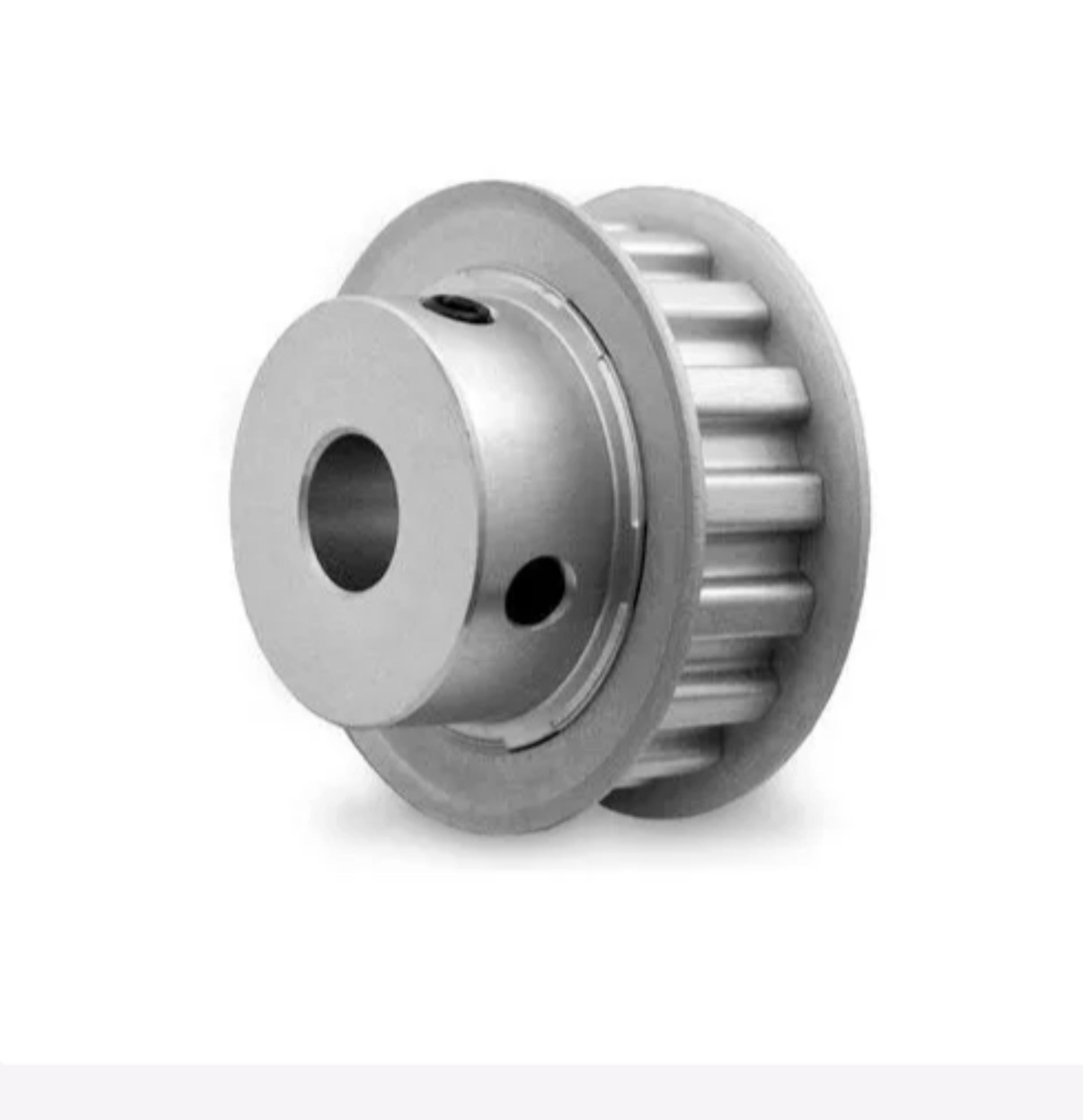 100 mm V Belt Pulleys_0
