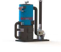 Bozzler Oil Industrial Heaters_0