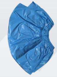 Pristine Shoe Cover Plastic Standard_0