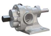 Pruthvi Engineers 20 LPM Gear Pumps 1440 rpm_0