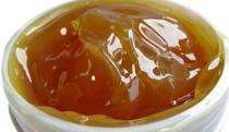 Multipurpose Grease Pizen 210 kg_0