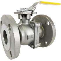 Manual CS Ball Valves 2 inch PN 25 Socket Welded_0