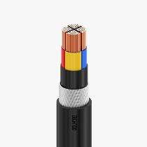 Polycab Copper XLPE Aluminium Wire PVC LT Power Cables 4 Core Upto 10 sqmm 650, 1100 V_0