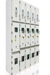 GE 12 Way IP54 Distribution Boards Three Phase_0