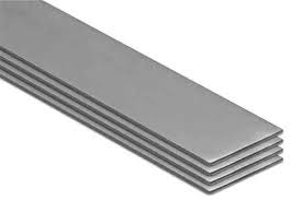 20 mm Carbon Steel Flats 3 mm_0