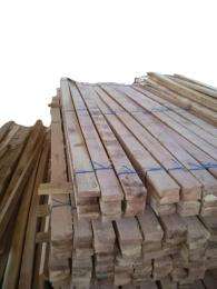 Silver Wood 2x1.5 Inch 4 Inch_0