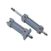 Dhanasree Hydraulics Upto 6000 mm Tie Rod Cylinder 350 bar 40 - 100 mm_0
