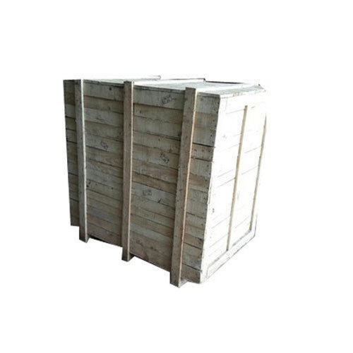 Packaging Rubber 60 kg Wooden Boxes_0