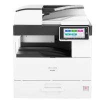 Ricoh Laserjet 27 cpm Printer_0