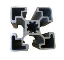 45 x 45 mm Square Aluminium Hollow Sections 3 m_0