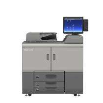 Ricoh Multi Function 27 cpm Printer_0