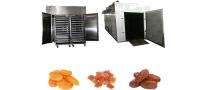 50 - 1 ton/hr Industrial Dryers 100 deg C_0