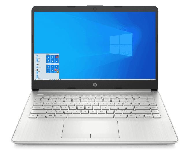 HP Laptop 14 inch_0