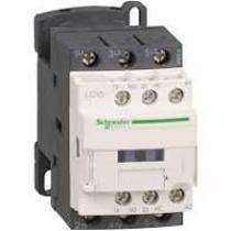 230 V Double Pole 6 A Electrical Contactors_0