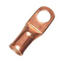 Copper Cable Ring Type Lugs_0