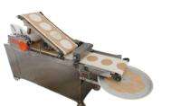 Kaaliha 7 - 9 inch Semi Automatic Chapati Making Machine Electric_0
