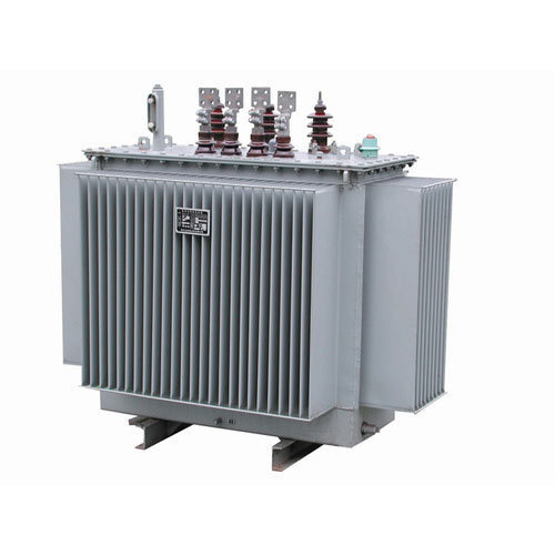 Three Phase 160 - 5000 kVA 11 kV Transformers Industrial_0