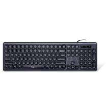 Fingers Wired Computer Keyboard_0