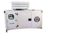 COOPER CORP Acoustic Enclosure 10 kVA 75 L Diesel Generators_0