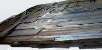 1.6 mm Hot Rolled MS Sheets IS 2062 1220 mm Galvanized_0