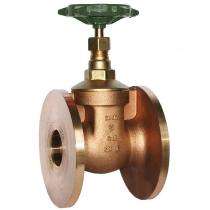 Bronze Gate Valves 15 mm - 400 mm_0
