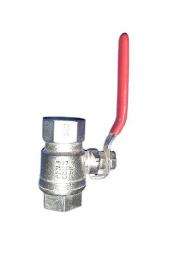 1 - 15 inch Manual Cast Iron, Stainless Steel Ball Valves Threaded, Socket Weld_0