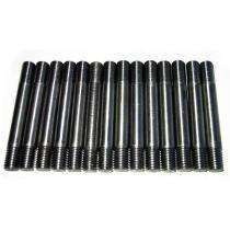 Alloy Steel Studs M6 - M16 Upto 1 m_0