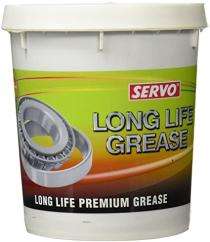 Servo Low Temperature Grease 15 kg_0
