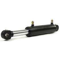 Aplomb Upto 1000 mm Mill Type Cylinder HC-100-60-300P Upto 210 bar 100 mm Flanged_0