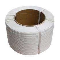 ASN Strapping Rolls White Polypropylene 0.55 - 1.22 mm_0