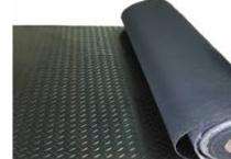 11 mm Black Rubber Sheet_0