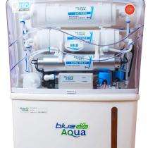 Blue Leafs Aqua RO Water Tank 001 Plastic_0