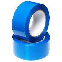 Avani Cello Tape Single Sided Blue 48 mm 42 micron_0