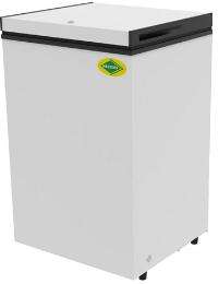WESTERN Freezers Horizontal 70 L 2 x 2 x 3 ft_0