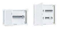IP44 Distribution Boards Single Phase_0