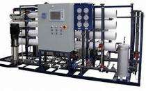 IDEAL Industrial Vertical 15000 LPH RO Water Softener_0