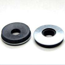 HP Mild Steel Machined Washers 6 mm_0