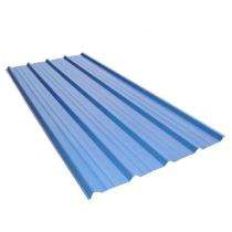 JSW Corrugated PPGL Roofing Sheet Colour Coated_0