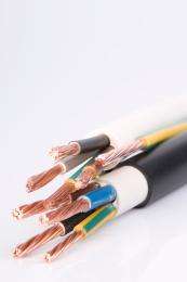 MAHARAJA 2 Core PVC Unarmoured Control Cables_0
