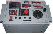 CIE Relay Test Set Overcurrent_0