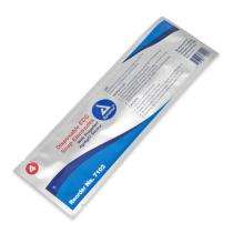 Shako Printed Plastic Three Side Sealed 1 kg Laminated Pouch_0
