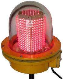 USHA-KOL AVLP-LED-V 15 W Aviation Lamps_0