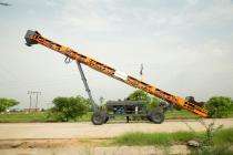 Dynemix Mobile Concrete Placer 50 CuM/Hr_0