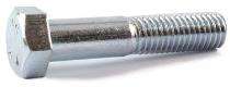 M10 Mild Steel Hexagon Head Bolts 150 mm ISO 9001:2015_0