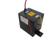 HERCO Single Phase 10 - 30 mA DC 230, 110 VAC Transformers Air Filtration, Oil Filtration_0