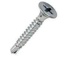 WELLFAST MS Philips Countersunk Hylex Screw_0