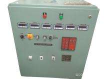 Industrial Battery Charger scr.01 SCR IP20 170 to 260 V AC, 50 Hz Single Phase_0