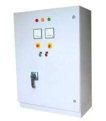 Single Phase 220 V Automatic PLC PANEL N/A_0