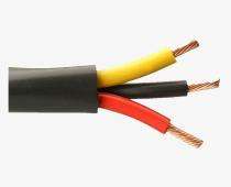 TYCON 3 Core PVC Unarmoured Control Cables_0