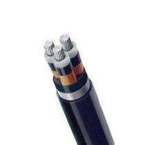Copper XLPE Unarmoured FR PVC LT Power Cables 3.5 Core 16 sqmm 1.1 kV_0
